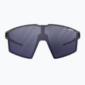 Okulary przeciwsłoneczne Julbo Edge Reactiv mat black/mat fluo orange/clear 6