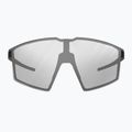 Okulary przeciwsłoneczne Julbo Edge Reactiv mat black/mat fluo orange/clear 7