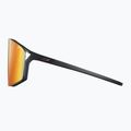 Okulary przeciwsłoneczne Julbo Edge Reactiv Light Amplifier matt black/iridescent/multilayer red 8