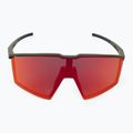 Okulary przeciwsłoneczne Julbo Edge Spectron matt khaki/black/multilayer red/clear 4