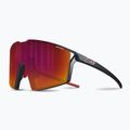 Okulary przeciwsłoneczne Julbo Edge Spectron matt khaki/black/multilayer red/clear 7