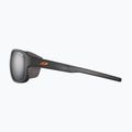 Okulary przeciwsłoneczne Julbo Montebianco 2 Spectron black/orange 3