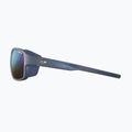 Okulary przeciwsłoeczne Julbo Monterosa 2 Reactiv iridescent cyan blue/purple 4