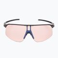 Okulary przeciwsłoneczne Julbo Density Reactiv High Contrast matt black/multilayer blue 3