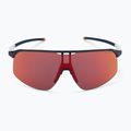 Okulary przeciwsłoneczne Julbo Density Spectron matt blue/white/red/multilayer red 3
