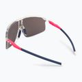 Okulary przeciwsłoneczne Julbo Density Spectron cristal/pink fluo/blue/multilayer blue 2