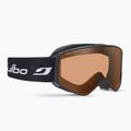 Gogle narciarskie dziecięce Julbo Atome Chromakids black/brown