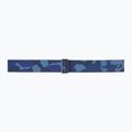 Gogle narciarskie dziecięce Julbo Atome Chromakids blue/brown 4