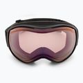Gogle narciarskie damskie Julbo Ellipse Spectron Glare Control black/ flash infrared 2