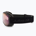 Gogle narciarskie damskie Julbo Ellipse Spectron Glare Control black/ flash infrared 4