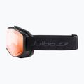 Gogle narciarskie damskie Julbo Ellipse Spectron Glare Control black/ flash infrared 3