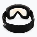 Gogle narciarskie Julbo Lightyear Reactiv High Contrast black/ gray/ flash blue 3