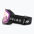 Gogle narciarskie Julbo Quickshift Reactiv High Contrast black/ grey/ flash blue 4