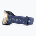 Gogle narciarskie Julbo Quickshift Reactiv High Contrast blue/ blue/ flash infrared 4