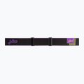 Gogle narciarskie Julbo Razor Edge Reactiv Glare Control purple/black/flash green 5