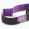 Gogle narciarskie Julbo Razor Edge Reactiv Glare Control purple/black/flash green 8