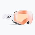 Gogle narciarskie Julbo Shadow Spectron Glare Control white/red/flash infrared