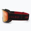 Gogle narciarskie Julbo Cyrius Spectron Glare Control black/ gray/ flash infrared 4