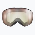 Gogle narciarskie Julbo Lightyear OTG Reactiv High Contrast black/flash infrared 3