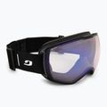 Gogle narciarskie Julbo Lightyear OTG Reactiv High Contrast black/gray/flash blue