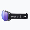 Gogle narciarskie Julbo Lightyear OTG Reactiv High Contrast black/gray/flash blue 4