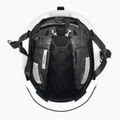 Kask narciarski Julbo The Peak Lt white/black 5