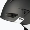 Kask narciarski Julbo The Peak Lt white/black 7