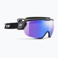 Gogle narciarskie Julbo Sniper Evo L Reactiv High Contrast black/ black/ flash blue