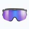 Gogle narciarskie Julbo Sniper Evo L Reactiv High Contrast black/ black/ flash blue 2