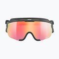 Gogle narciarskie Julbo Sniper Evo M Reactiv High Contrast black/ black flash red 2