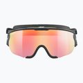 Gogle narciarskie Julbo Sniper Evo M Reactiv High Contrast black/ black flash red 3