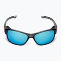 Okulary przeciwsłoneczne Julbo Camino M Polar HD black/yellow fluo/capsule ocean master 4