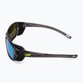 Okulary przeciwsłoneczne Julbo Camino M Polar HD black/yellow fluo/capsule ocean master 5