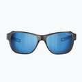 Okulary przeciwsłoneczne Julbo Camino M Polar HD black/yellow fluo/capsule ocean master 8