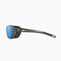 Okulary przeciwsłoneczne Julbo Camino M Polar HD black/yellow fluo/capsule ocean master 9