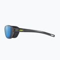 Okulary przeciwsłoneczne Julbo Camino Polar HD black/yellow fluo/capsule ocean master 7