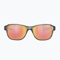 Okulary przeciwsłoneczne Julbo Camino M Spectron shiny translucent gray 2