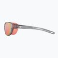 Okulary przeciwsłoneczne Julbo Camino M Spectron shiny translucent gray 3