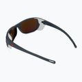 Okulary przeciwsłoneczne Julbo Camino M Spectron S3 matt blue 3