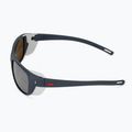 Okulary przeciwsłoneczne Julbo Camino M Spectron S3 matt blue 5