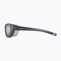 Okulary przeciwsłoneczne Julbo Camino M Spectron matt dark plum 3