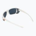 Okulary przeciwsłoneczne Julbo Camino M Polarized S3 HD white 2