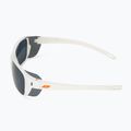 Okulary przeciwsłoneczne Julbo Camino M Polarized S3 HD white 4