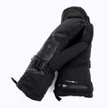Rękawice podgrzewane damskie Therm-ic Ultra Heat Mitt W + Ultra-Lightweight Batteries black