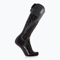 Skarpety ogrzewane Therm-ic Powersocks Heat Fusion Uni grey/ black 3