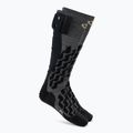 Skarpety ogrzewane Therm-ic Powersocks Heat Fusion Uni grey/ black