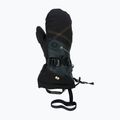 Rękawice podgrzewane damskie Therm-ic Ultra Heat Boost Mittens W + Ultra-Lightweight Batteries black 6