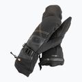 Rękawice podgrzewane damskie Therm-ic Ultra Heat Boost Mittens W + Ultra-Lightweight Batteries black