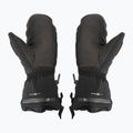 Rękawice podgrzewane damskie Therm-ic Ultra Heat Boost Mittens W + Ultra-Lightweight Batteries black 2