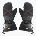 Rękawice podgrzewane damskie Therm-ic Ultra Heat Boost Mittens W + Ultra-Lightweight Batteries black 3